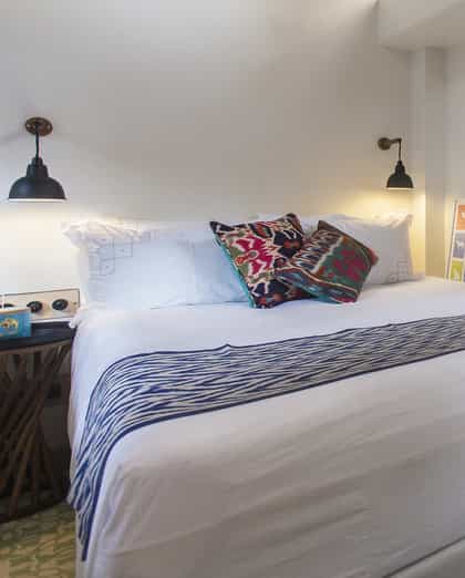 Abode Bombay, Mumbai | Timbuktu Travel