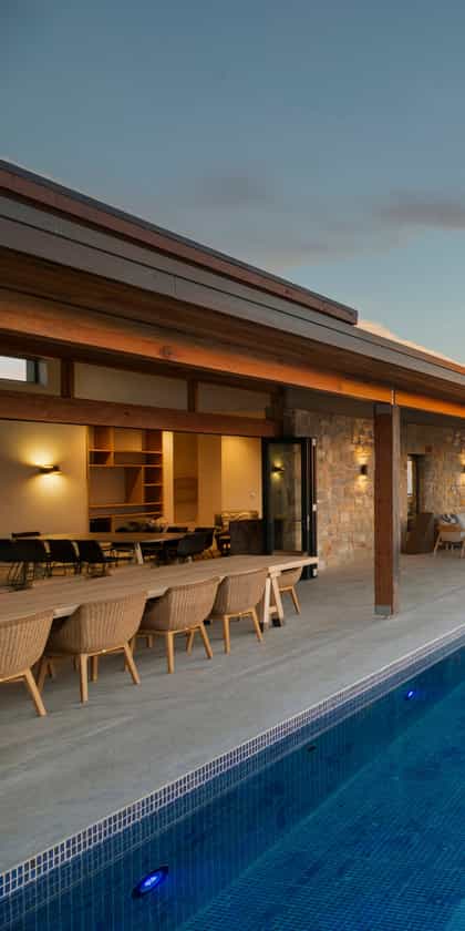 Alkira Lodge, Knysna | Timbuktu Travel