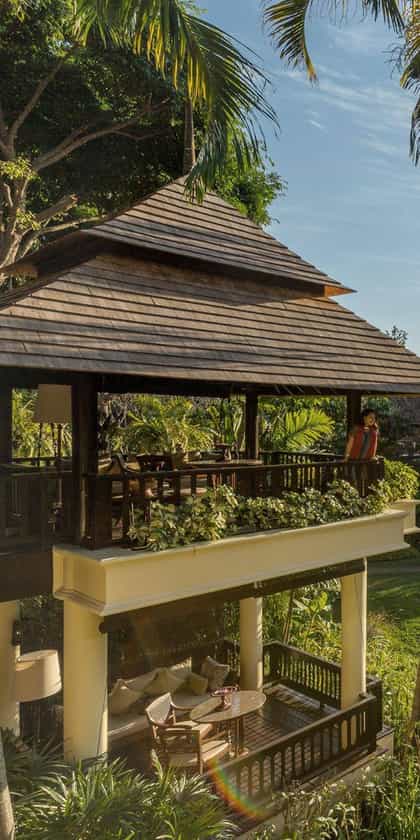 Four Seasons Resort Chiang Mai, Chiang Mai | Timbuktu Travel