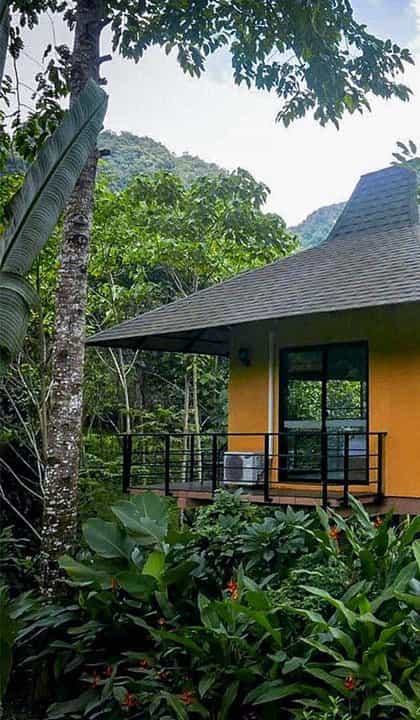 Anurak Community Lodge, Khao Sok National Park | Timbuktu Travel