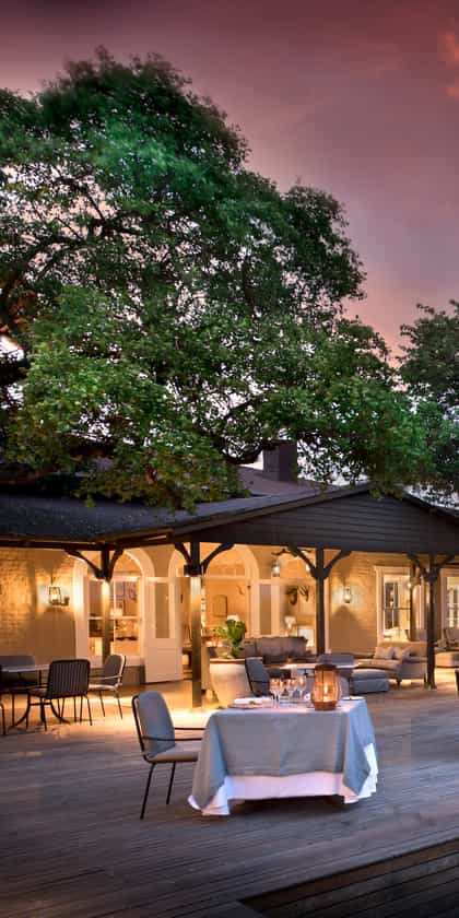 &Beyond Kirkman's Kamp, South & West Sabi Sands | Timbuktu Travel