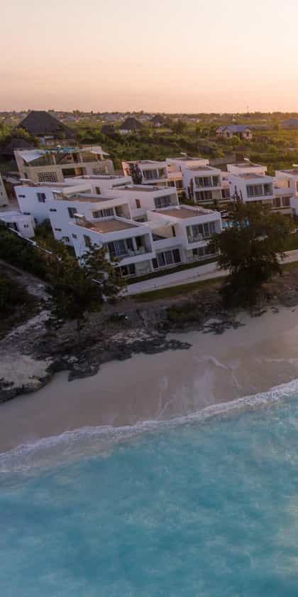 Nungwi Dreams, Zanzibar | Timbuktu Travel