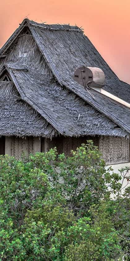 The Cabanas Lamu , Lamu | Timbuktu Travel