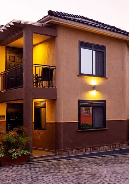 Speke Resort, Kampala | Timbuktu Travel