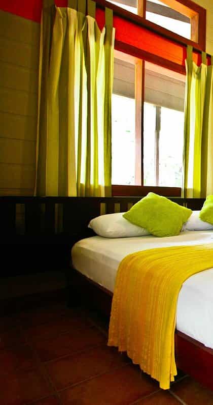 Pachira Lodge, Tortuguero | Timbuktu Travel