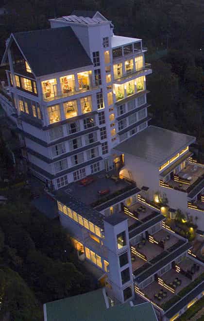 Fragrant Nature Munnar, Munnar | Timbuktu Travel