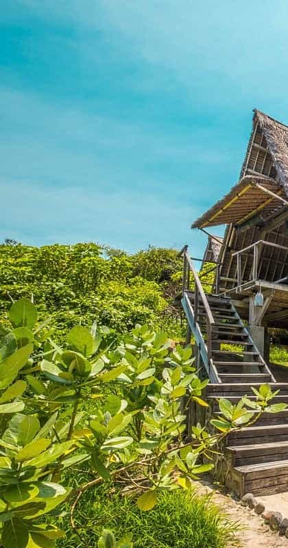 Jeeva Beloam, South Lombok | Timbuktu Travel