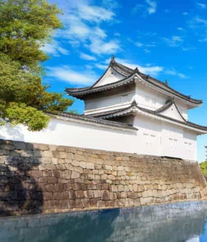 Ana Crowne Plaza Hotel, Kyoto | Timbuktu Travel