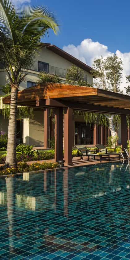 Dusit Princess Moonrise beach resort, Phu Quoc | Timbuktu Travel