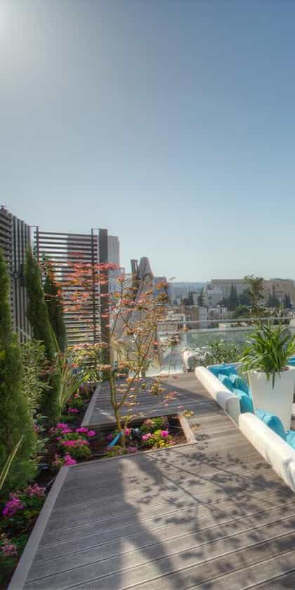 The House Boutique Suites, Amman | Timbuktu Travel