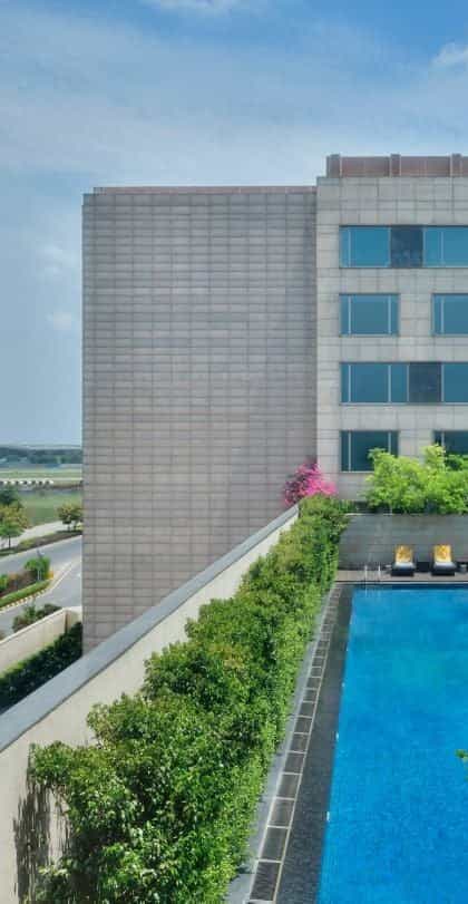 JW Marriott Hotel New Delhi Aerocity, Delhi | Timbuktu Travel