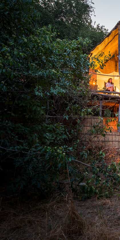 Chikoko Tree Camp, South Luangwa | Timbuktu Travel