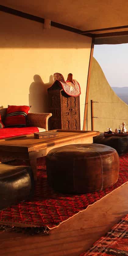 Saruni Samburu Camp, Samburu | Timbuktu Travel