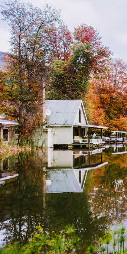 Cleopatra Mountain Farmhouse, Drakensberg | Timbuktu Travel