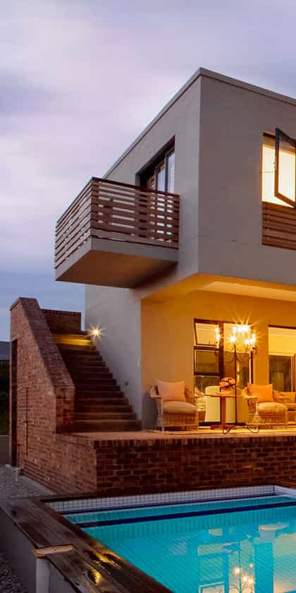 Christiana Lodge, Plettenberg Bay | Timbuktu Travel