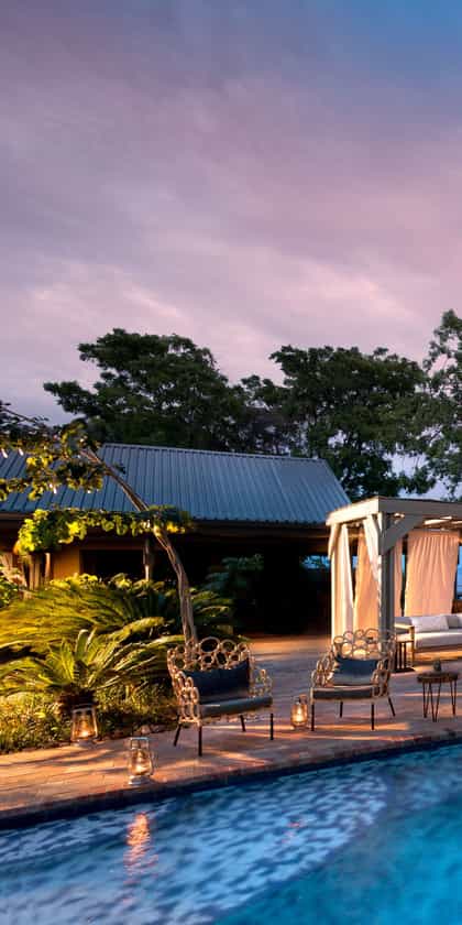 Bumi Hills Safari Lodge, Lake Kariba | Timbuktu Travel
