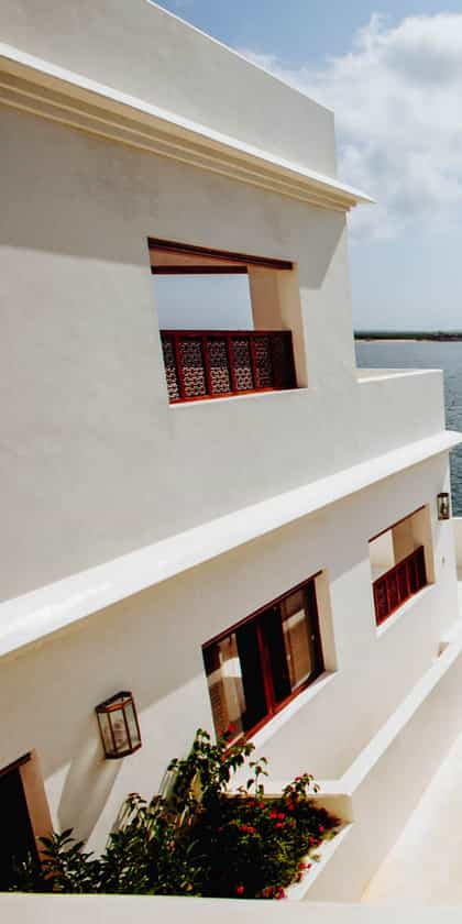 Forodhani House, Lamu | Timbuktu Travel
