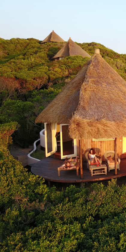 Dunes De Dovela, Inhambane | Timbuktu Travel