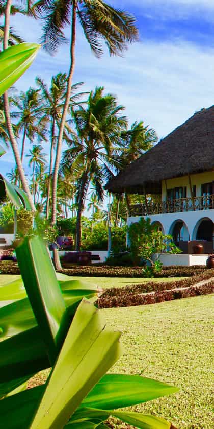 Villa Turquoise, Zanzibar | Timbuktu Travel