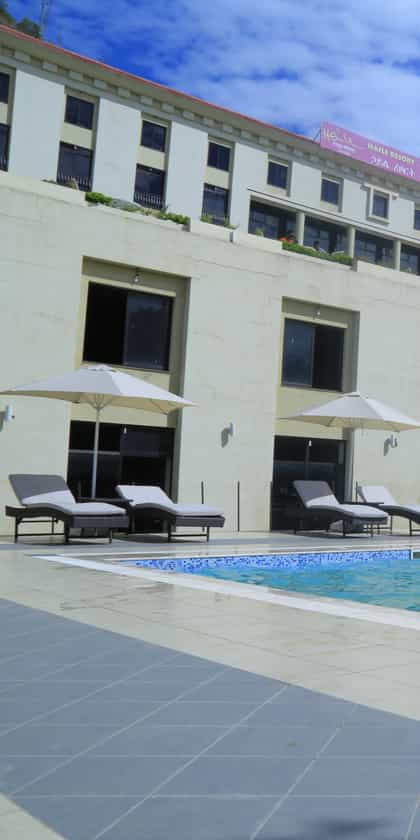 Gondar Landmark Hotel, Gondar | Timbuktu Travel