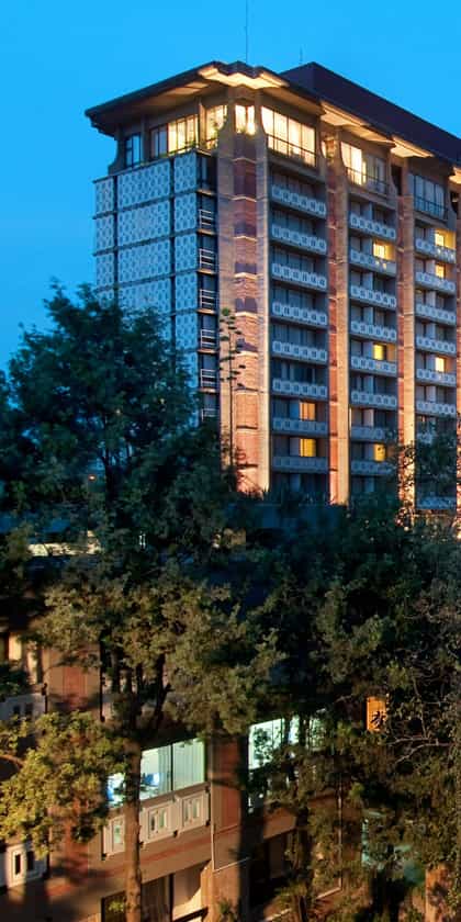 Hilton Addis Ababa, Addis Ababa | Timbuktu Travel