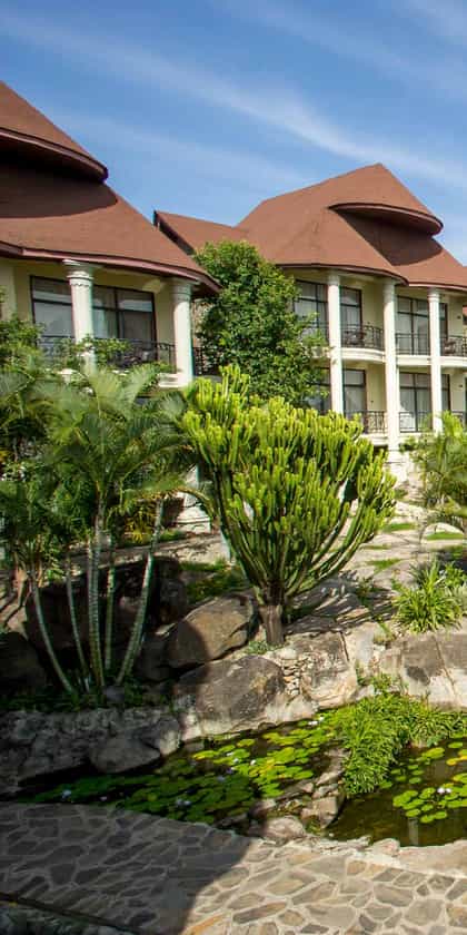 Malaika Beach Lodge, Mwanza | Timbuktu Travel