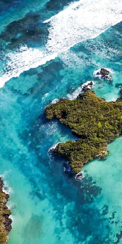 Cosmoledo Atoll, Seychelles | Timbuktu Travel