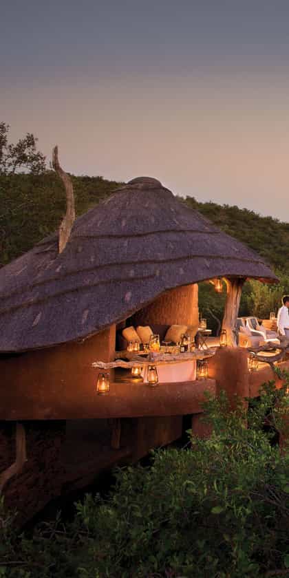 Madikwe Dithaba Lodge, Madikwe | Timbuktu Travel