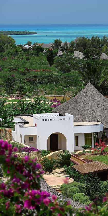 Diamonds Star of The East, Zanzibar | Timbuktu Travel