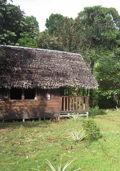Ecolodge Chez Arol, Masoala National Park | Timbuktu Travel