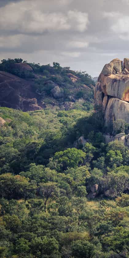 Matobo National Park