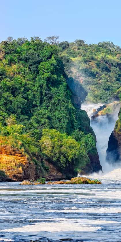Murchison Falls National Park