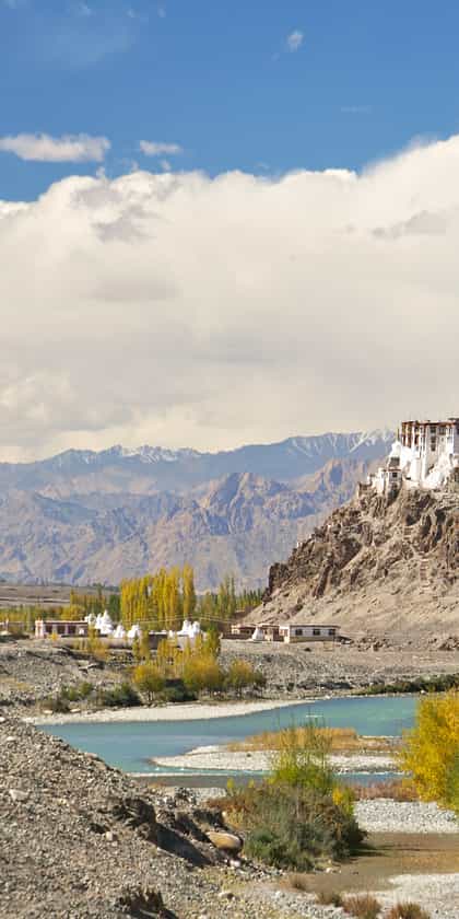 Ladakh