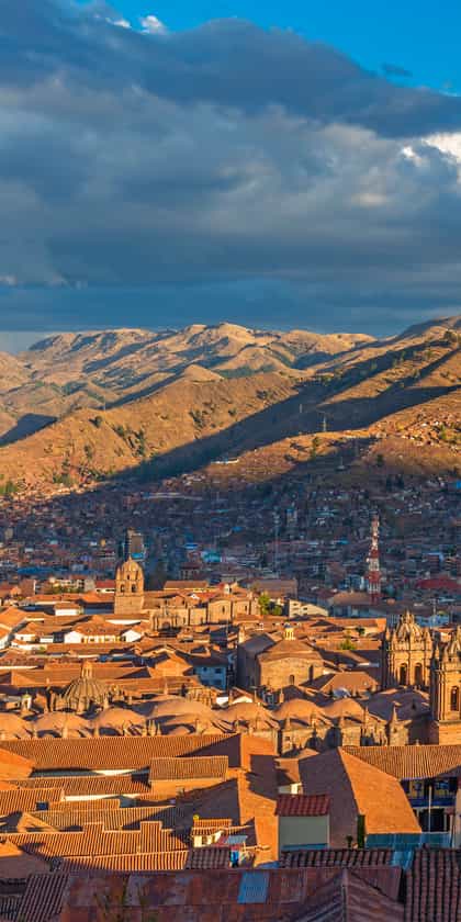 Cusco