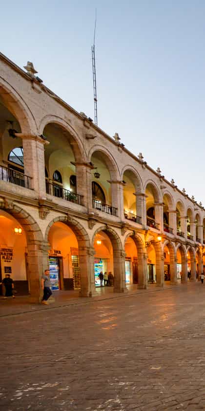 Arequipa 