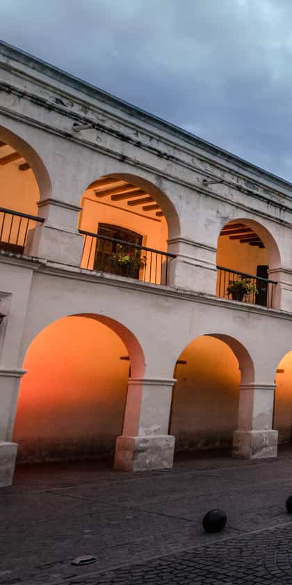 Salta & The Northwest 