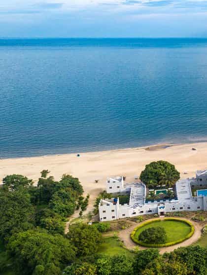 Kachere Kastle, Lake Malawi | Timbuktu Travel