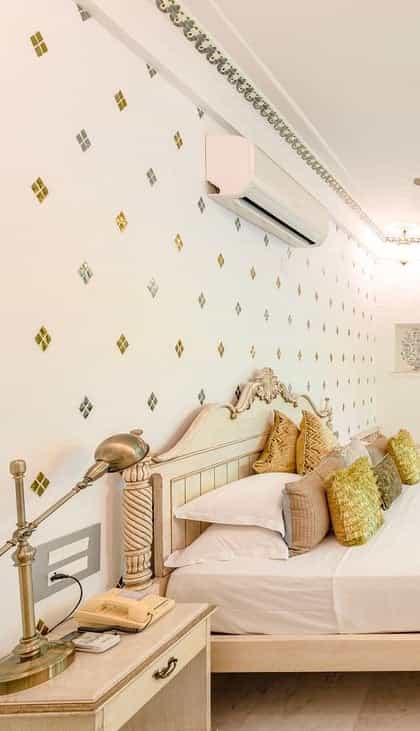 Jagat Niwas Palace, Udaipur | Timbuktu Travel