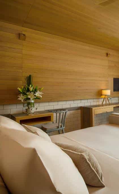 Fusion Suites Saigon, Ho Chi Minh City | Timbuktu Travel