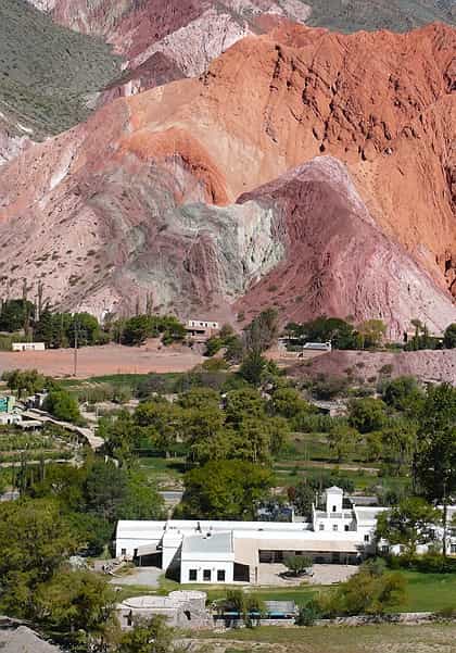 El Manantial del Silencio, Jujuy | Timbuktu Travel
