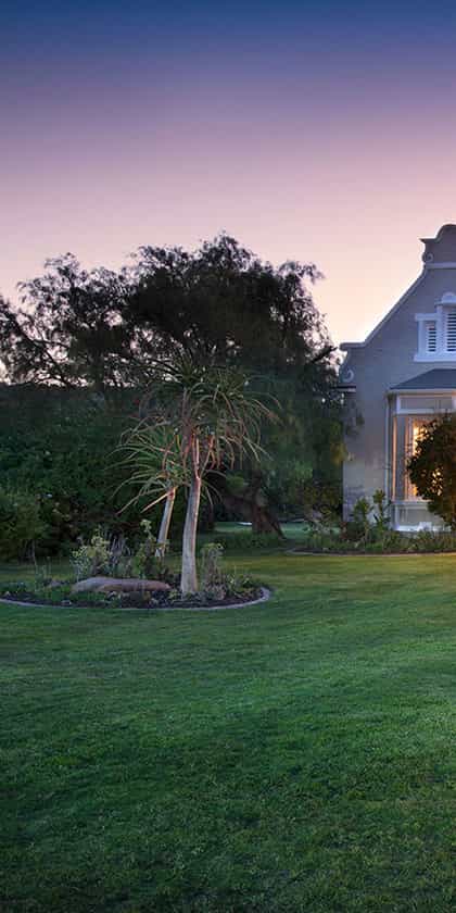 Kwandwe Uplands Homestead, Eastern Cape | Timbuktu Travel