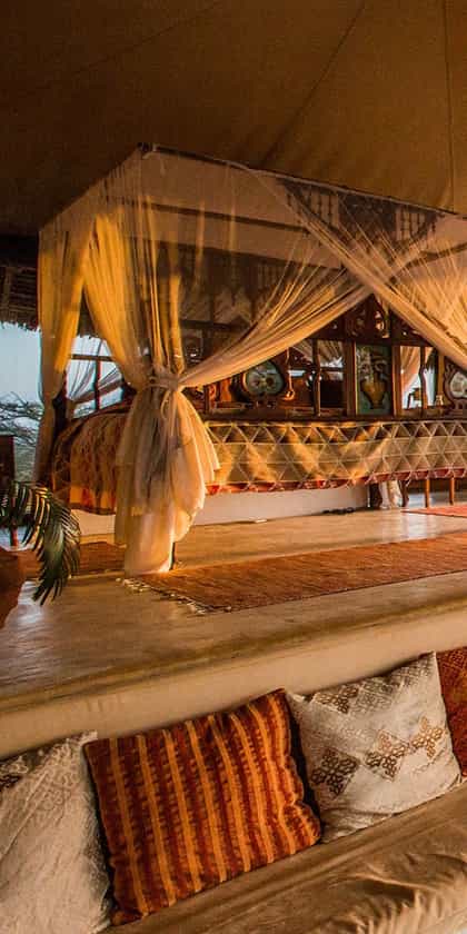 Sasaab, Samburu | Timbuktu Travel