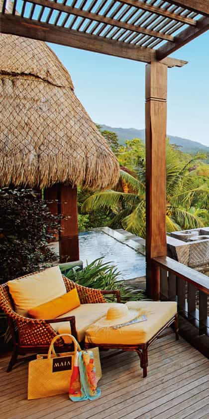 Anantara Maia Seychelles Villas, Seychelles | Timbuktu Travel