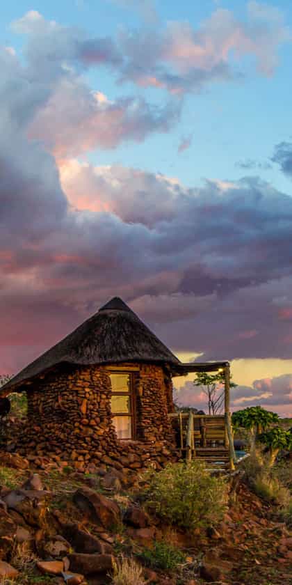 Grootberg Lodge, Damaraland | Timbuktu Travel