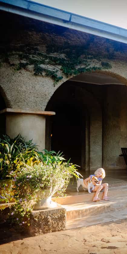 Huntingdon House, Thyolo | Timbuktu Travel