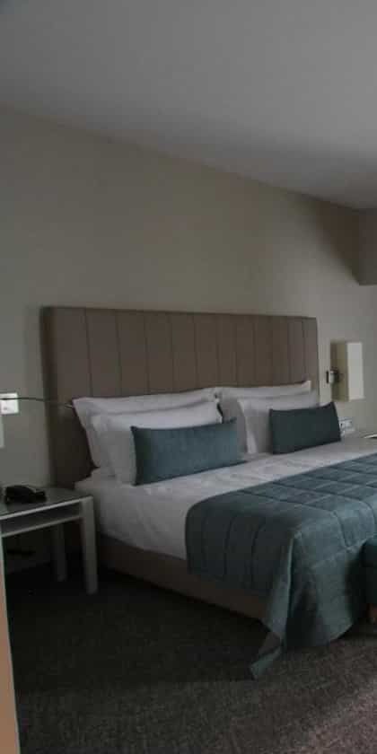  Montebelo Girassol Maputo Hotel, Maputo | Timbuktu Travel