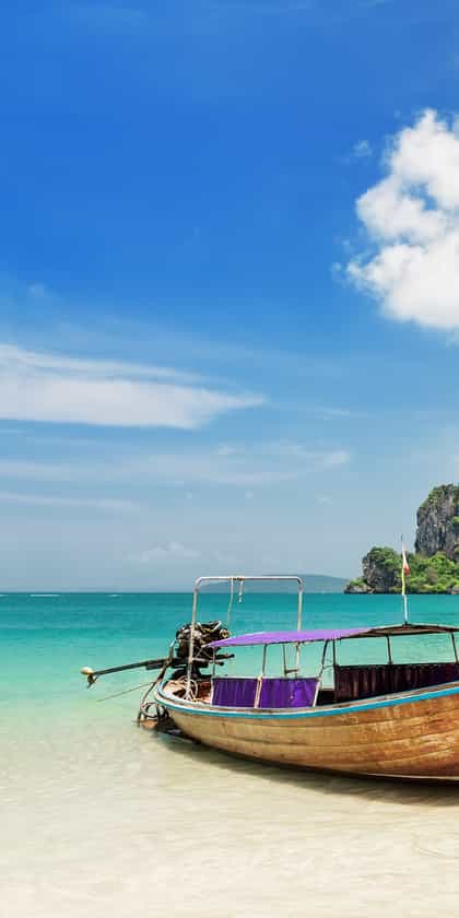Thai Islands & Beaches