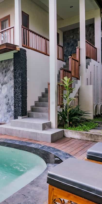 KajaNe Mua, Ubud | Timbuktu Travel