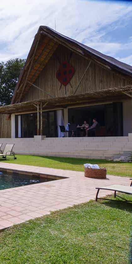 Amakhosi Safari Lodge, Zululand & The Elephant Coast | Timbuktu Travel