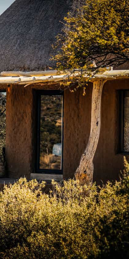  Zannier Hotels Omaanda, Windhoek | Timbuktu Travel